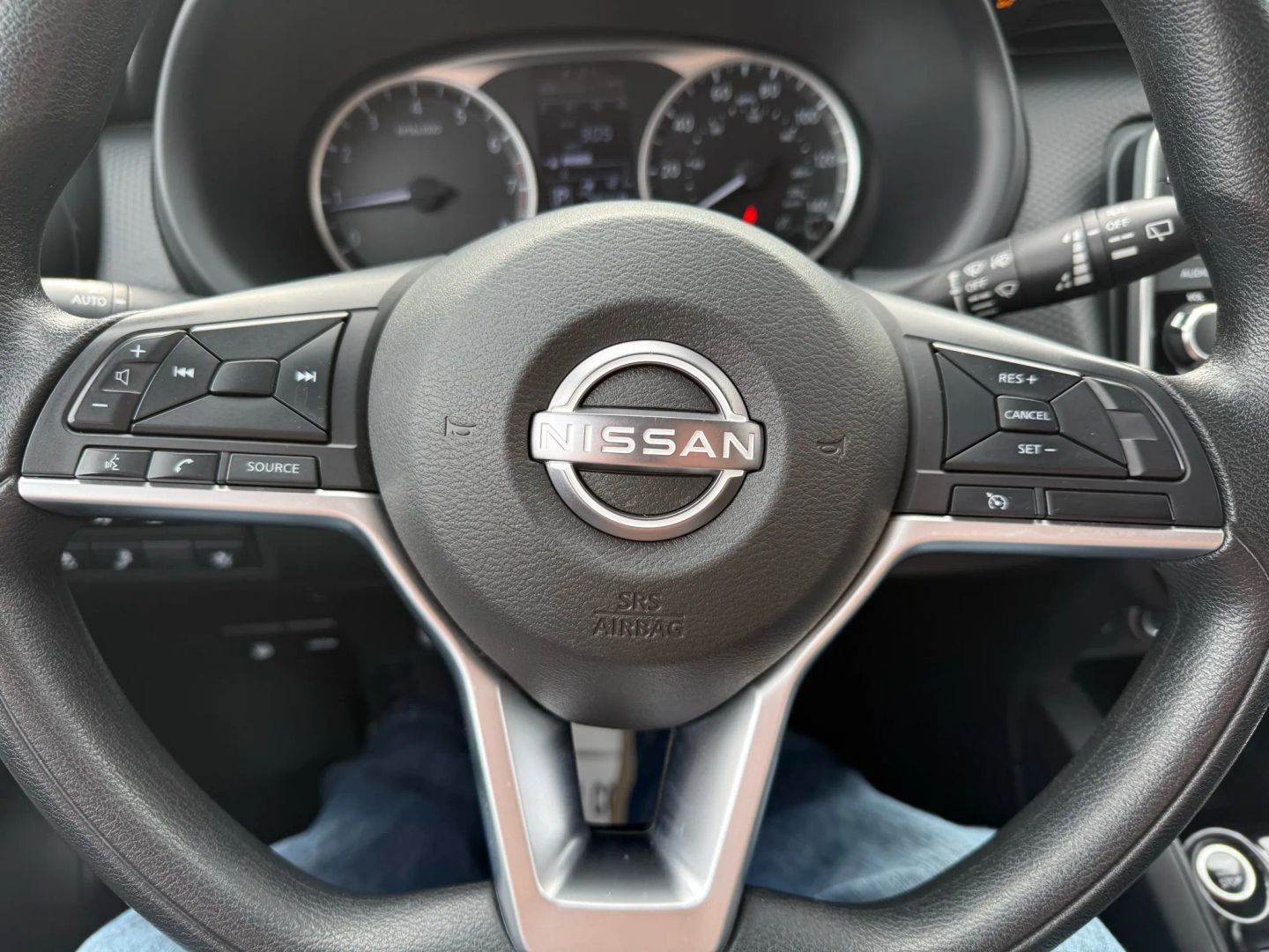 2022 Nissan Kicks S - Photo 10