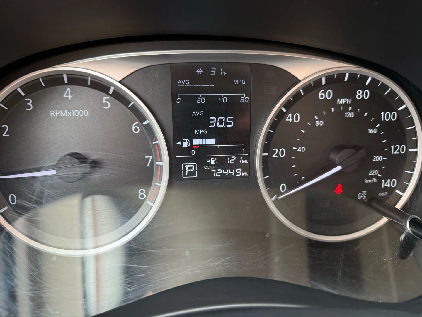 2022 Nissan Kicks S - Photo 11