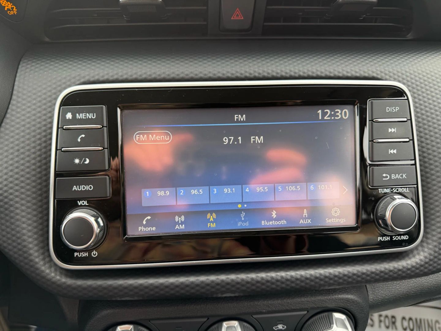 2022 Nissan Kicks S - Photo 14