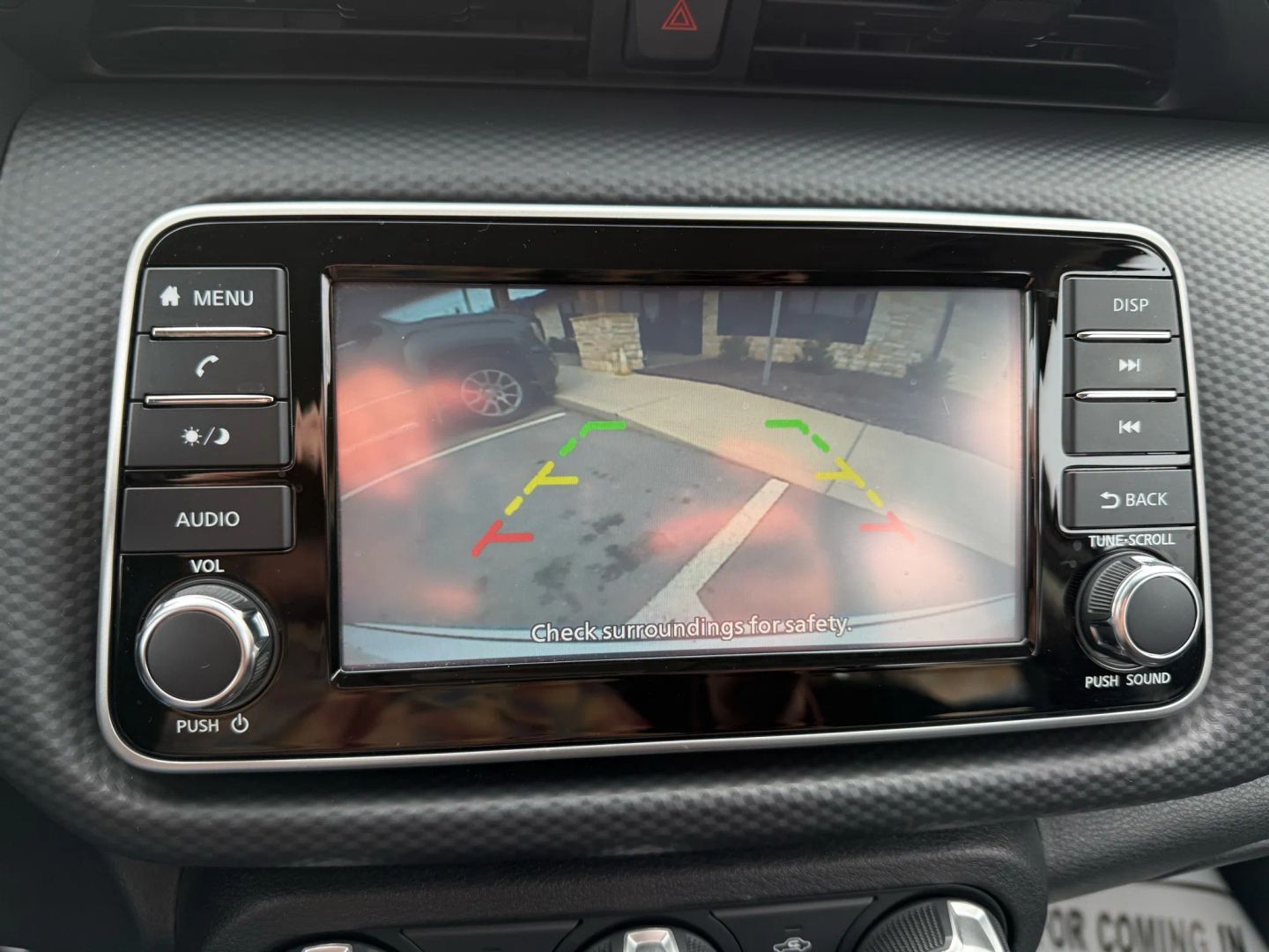 2022 Nissan Kicks S - Photo 15