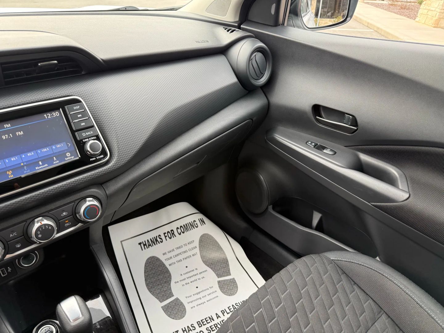 2022 Nissan Kicks S - Photo 20