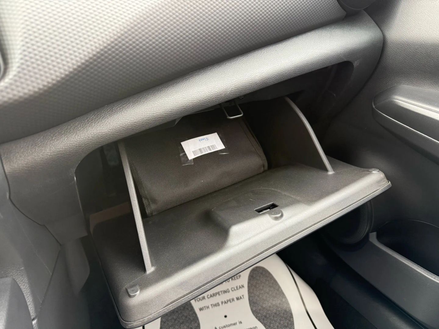 2022 Nissan Kicks S - Photo 21