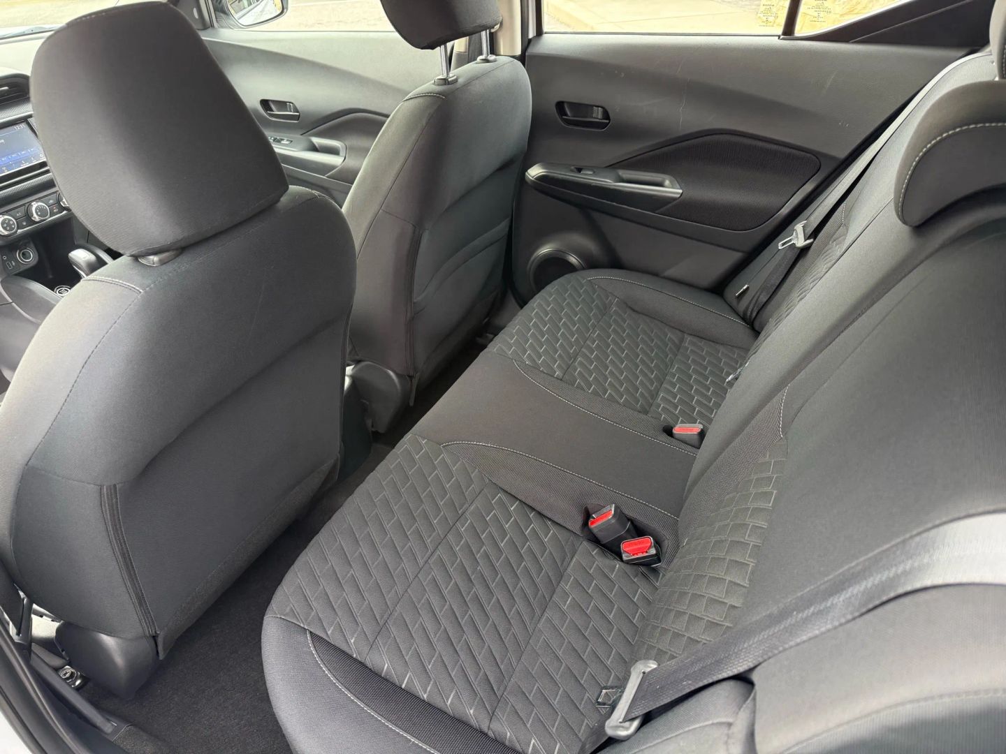 2022 Nissan Kicks S - Photo 22