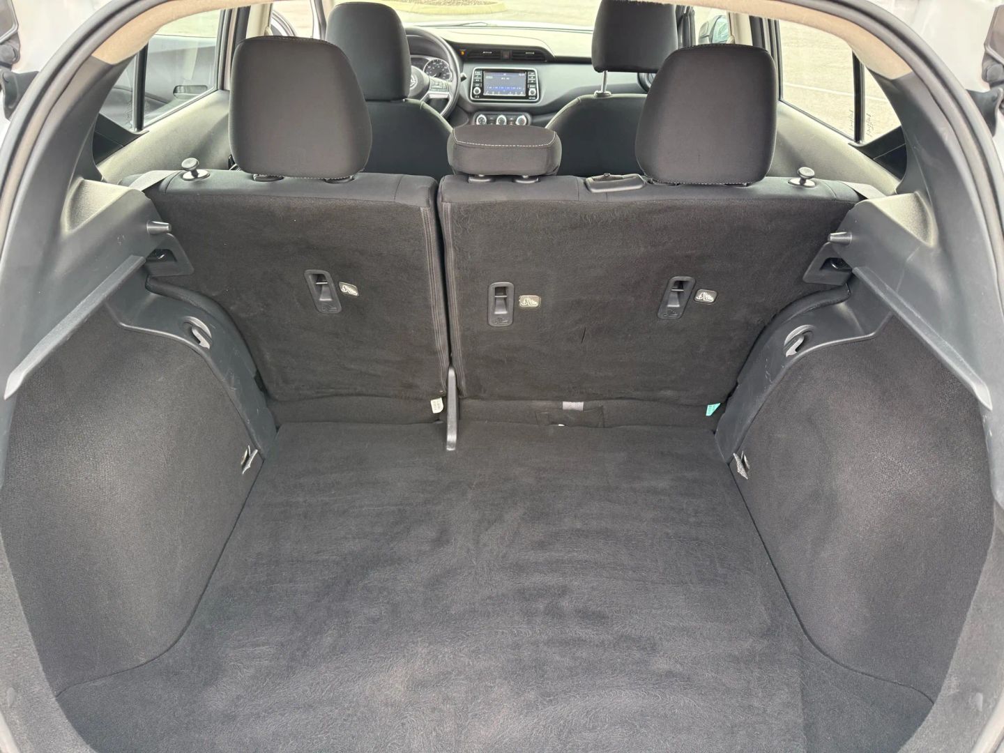2022 Nissan Kicks S - Photo 23