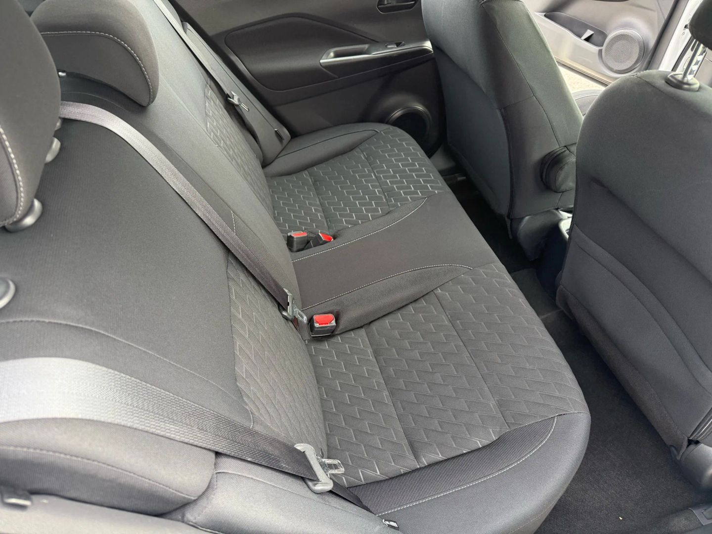 2022 Nissan Kicks S - Photo 24