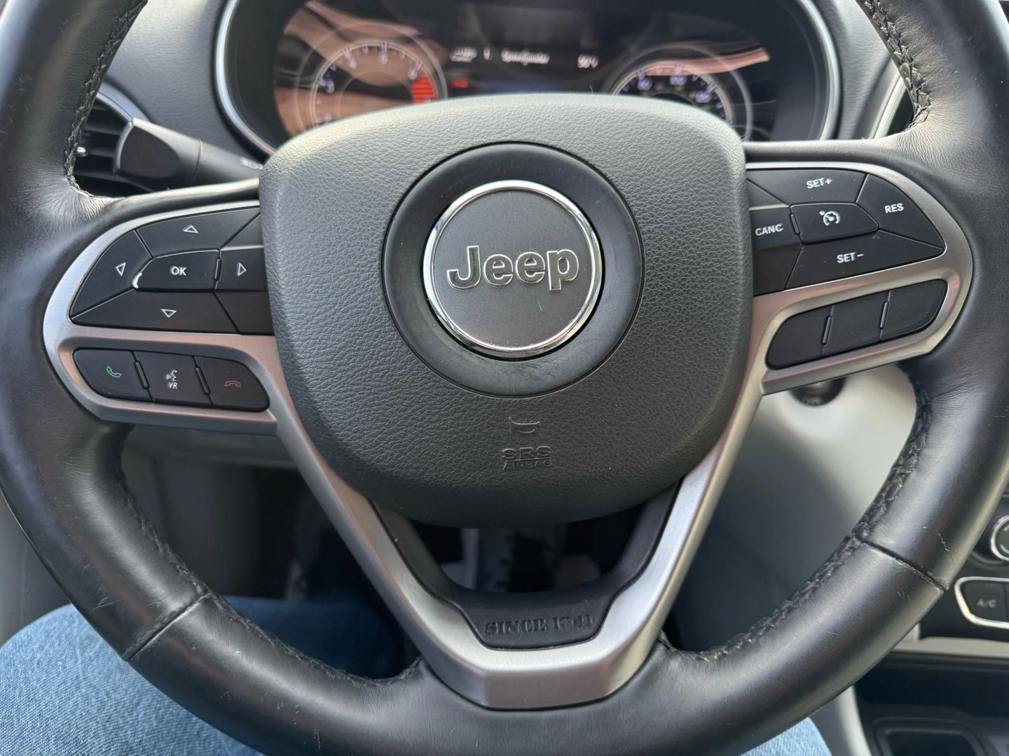 2019 Jeep Cherokee Limited - Photo 10