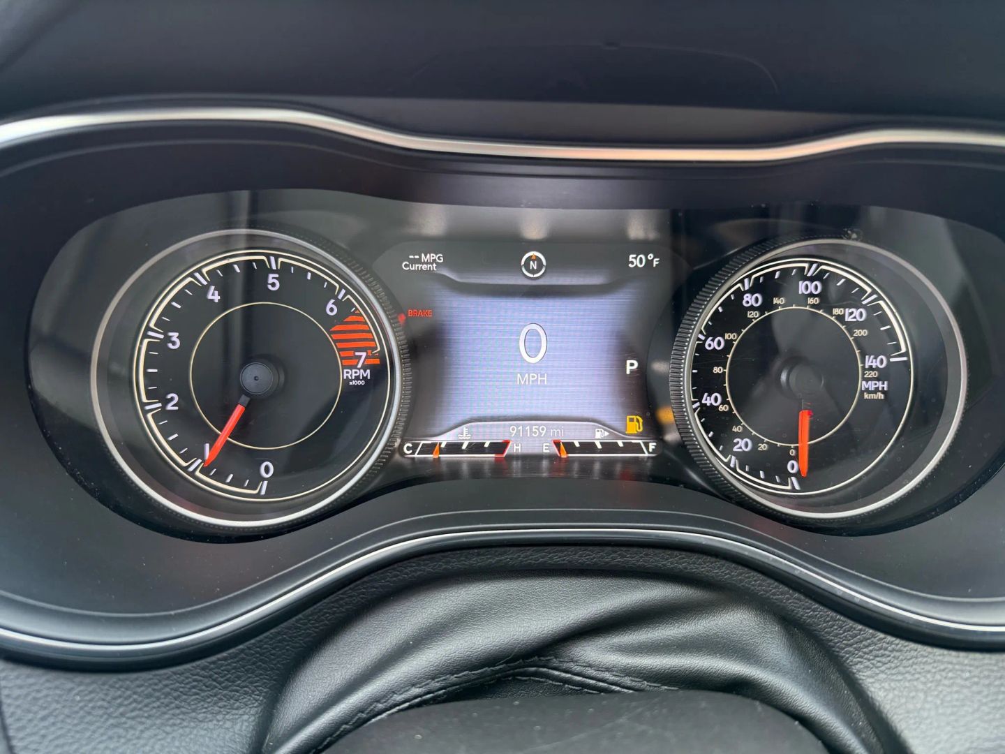2019 Jeep Cherokee Limited - Photo 11