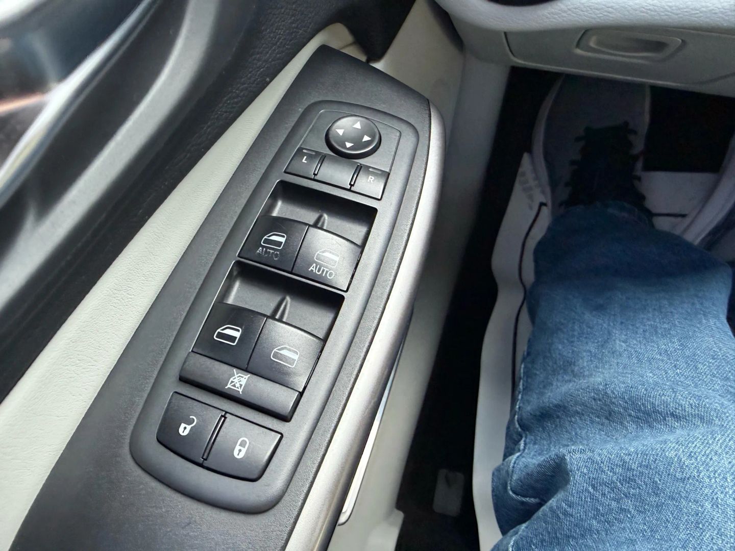 2019 Jeep Cherokee Limited - Photo 13