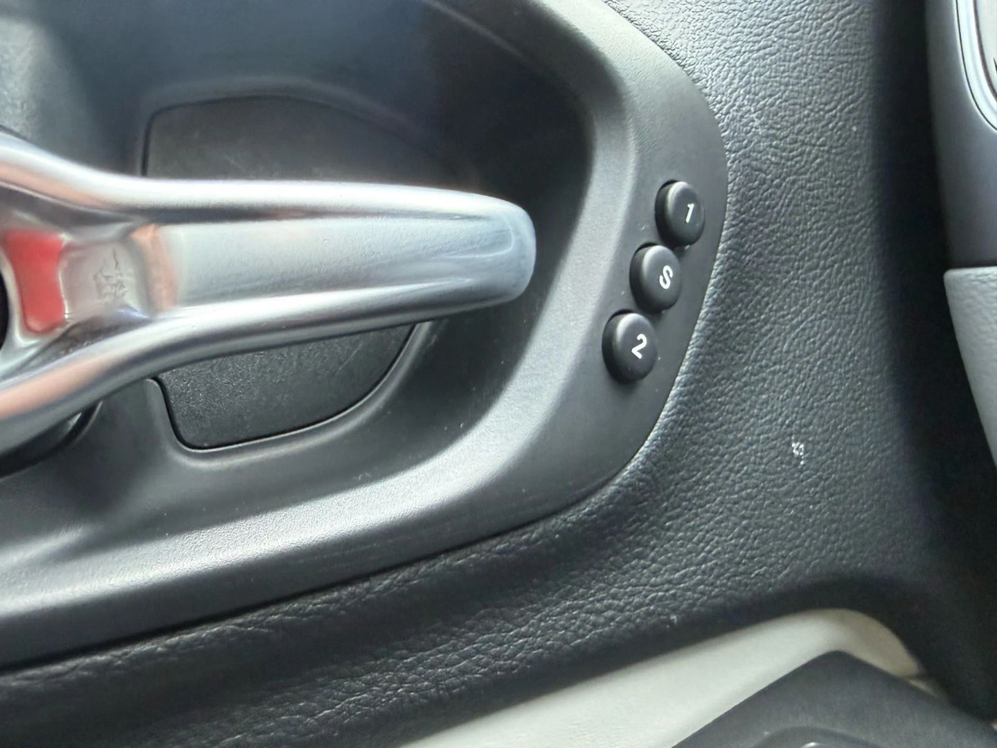 2019 Jeep Cherokee Limited - Photo 14