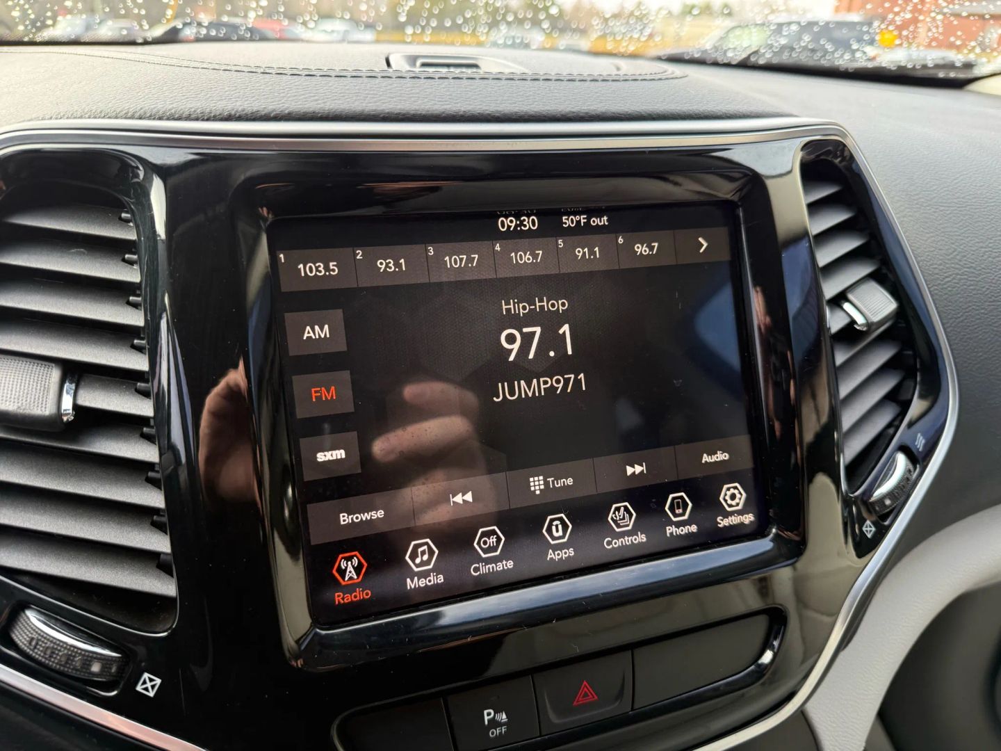 2019 Jeep Cherokee Limited - Photo 15