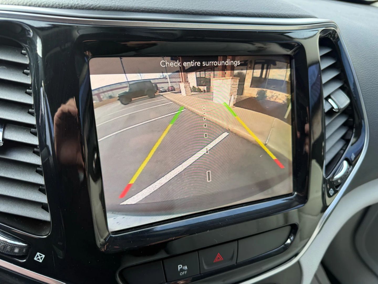 2019 Jeep Cherokee Limited - Photo 16