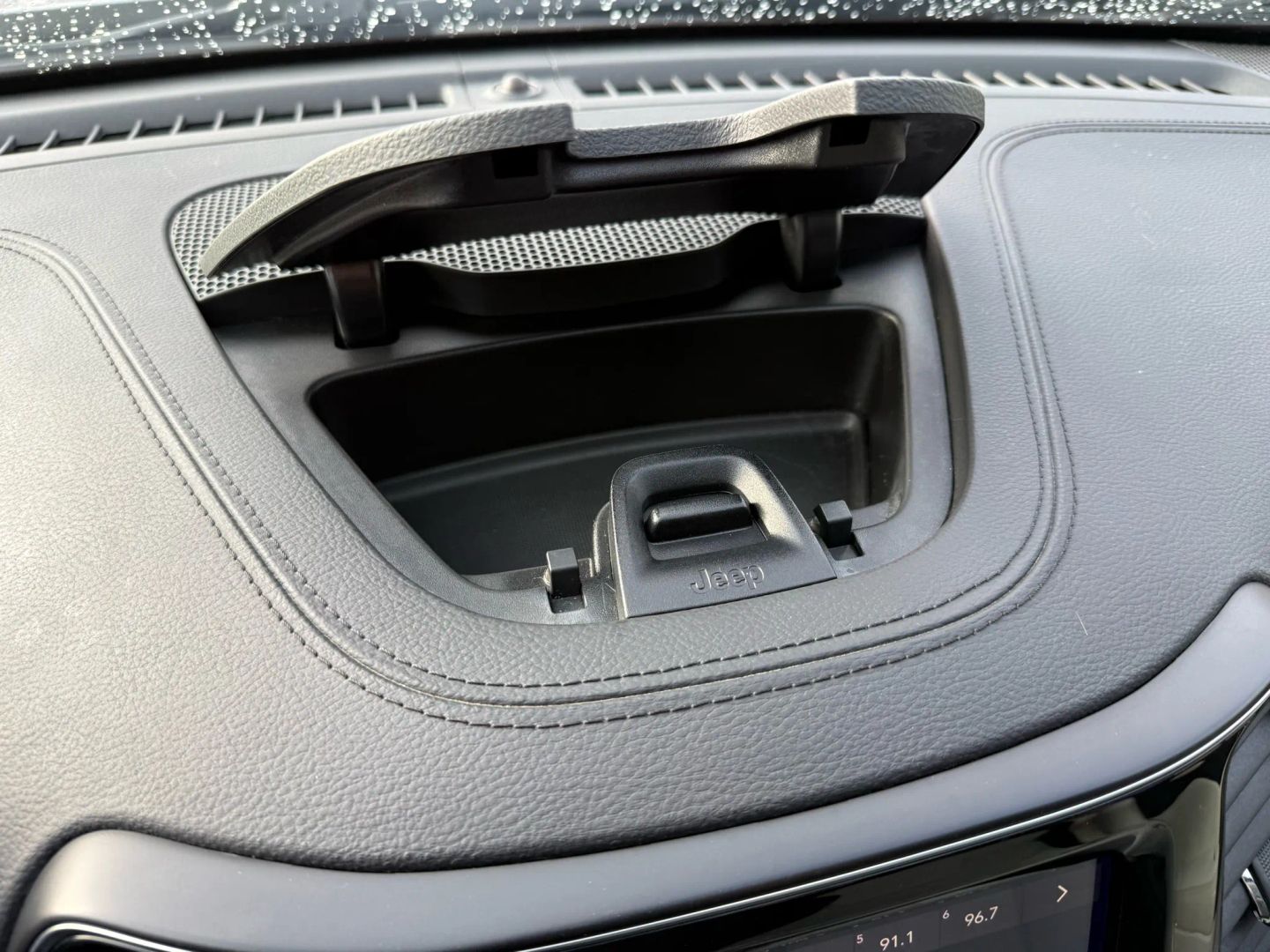 2019 Jeep Cherokee Limited - Photo 17