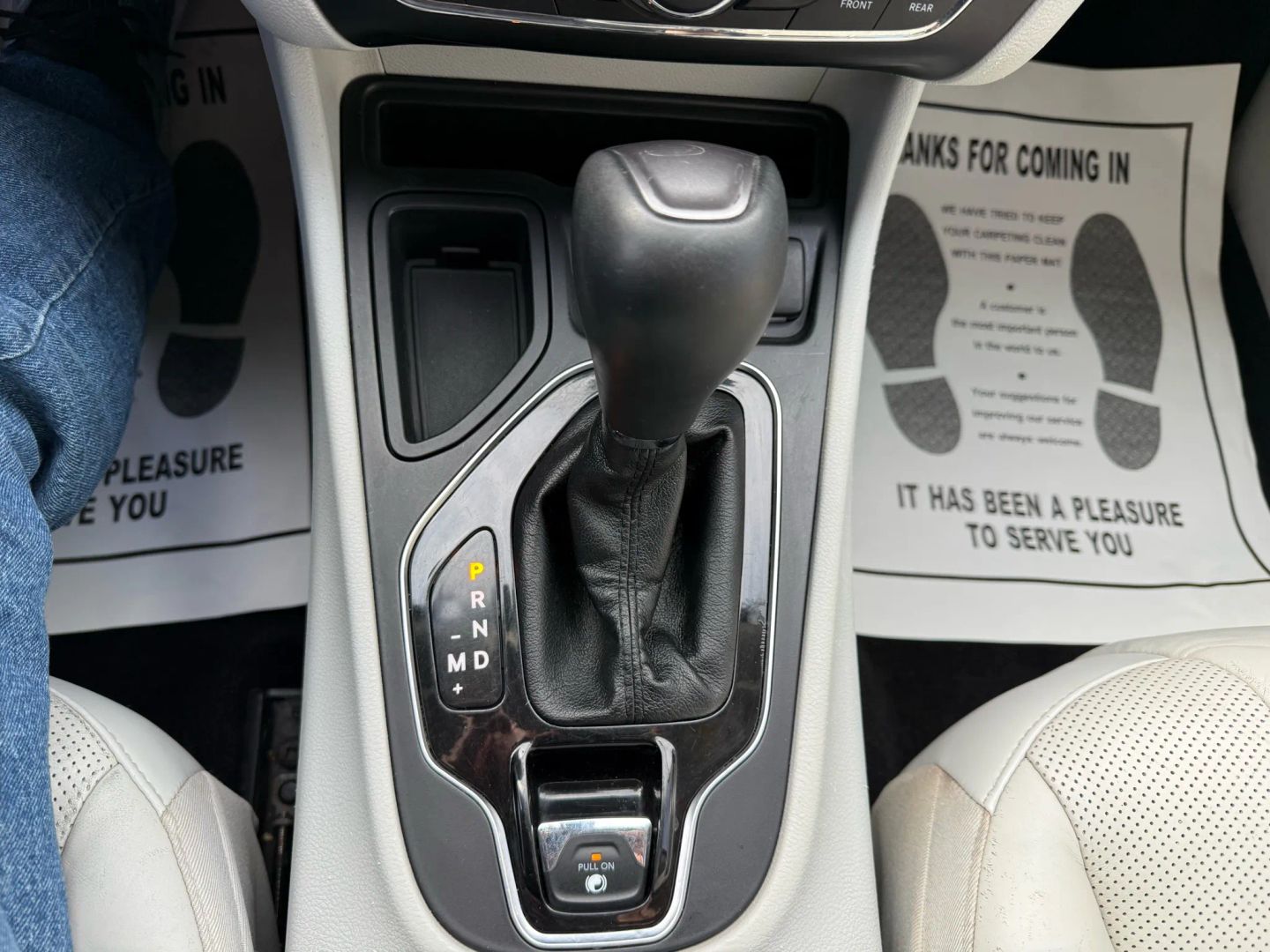 2019 Jeep Cherokee Limited - Photo 19