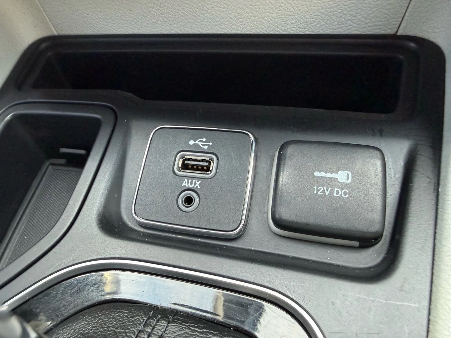 2019 Jeep Cherokee Limited - Photo 20