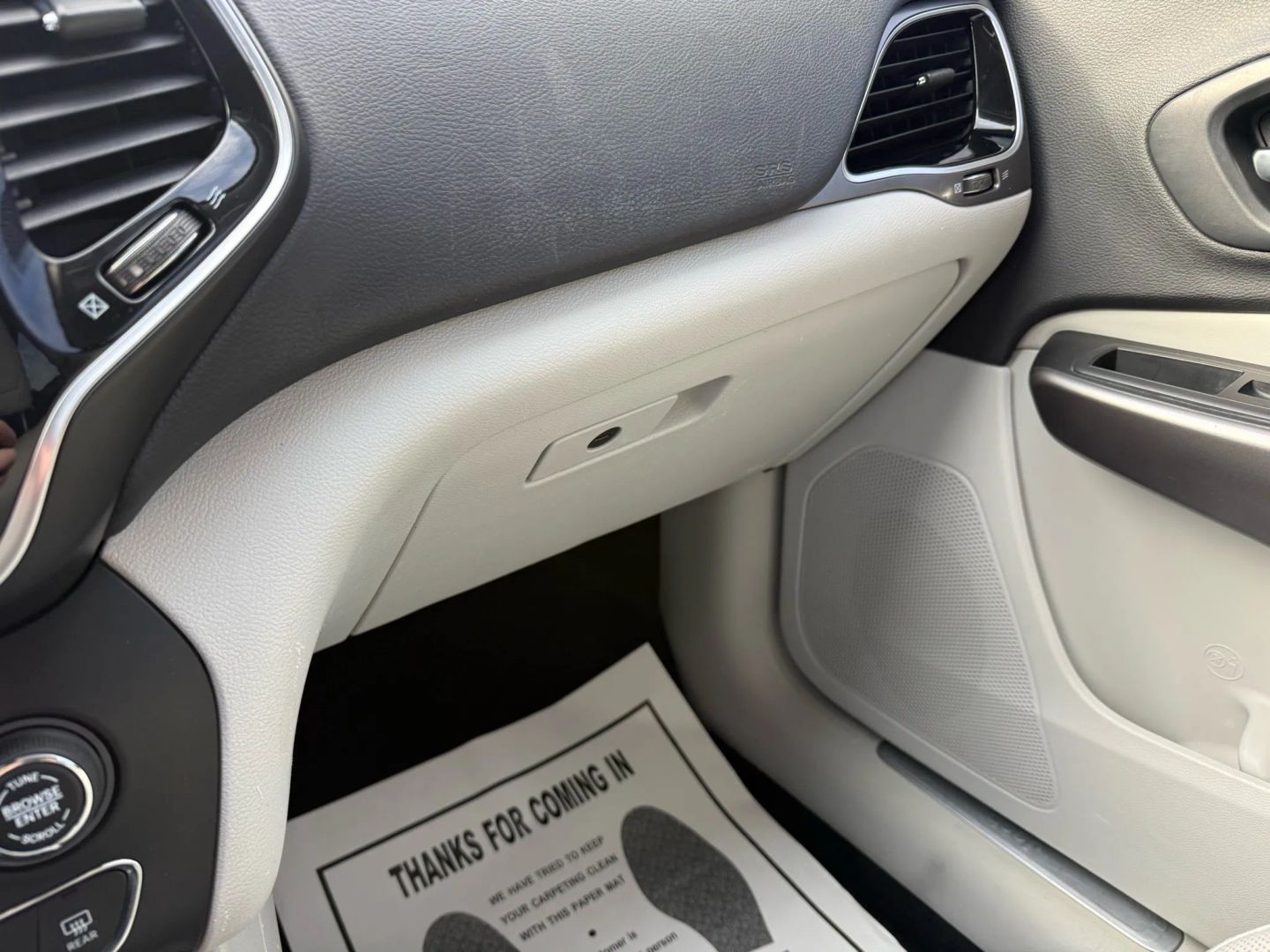 2019 Jeep Cherokee Limited - Photo 22