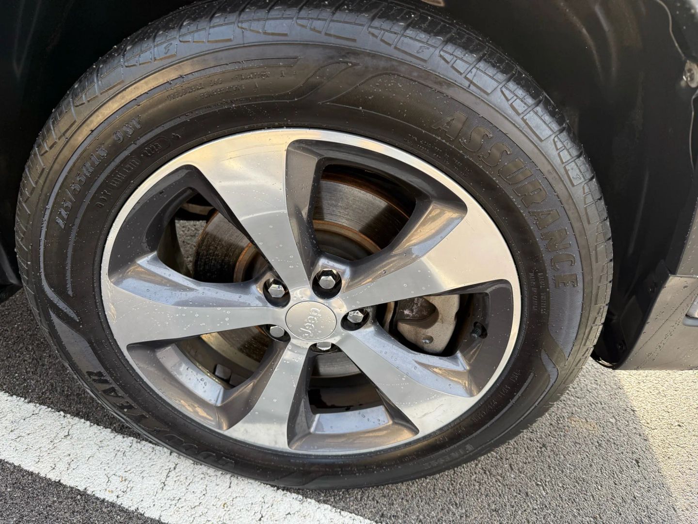 2019 Jeep Cherokee Limited - Photo 37