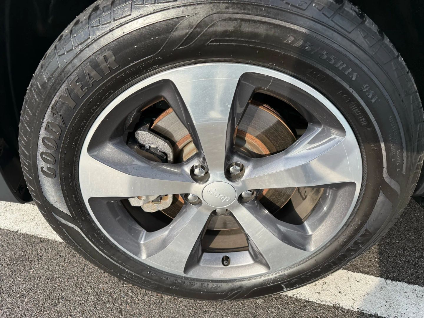 2019 Jeep Cherokee Limited - Photo 39