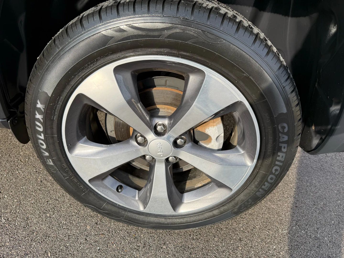 2019 Jeep Cherokee Limited - Photo 41