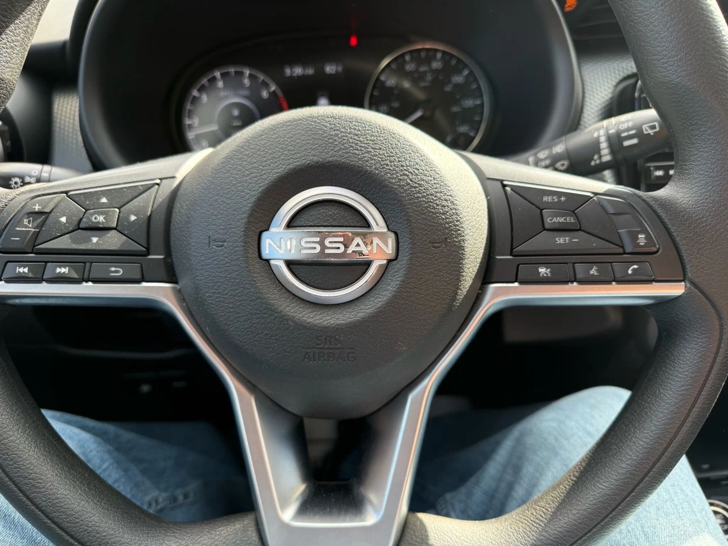 2023 Nissan Kicks SV - Photo 10