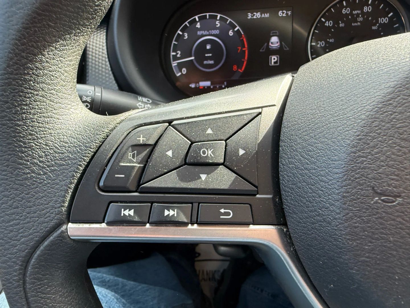 2023 Nissan Kicks SV - Photo 11