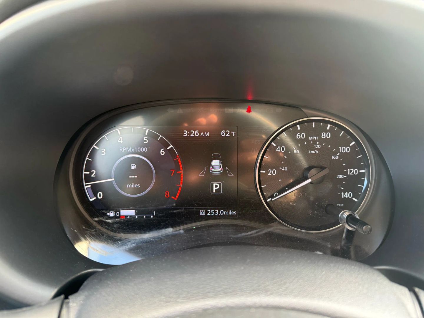 2023 Nissan Kicks SV - Photo 13