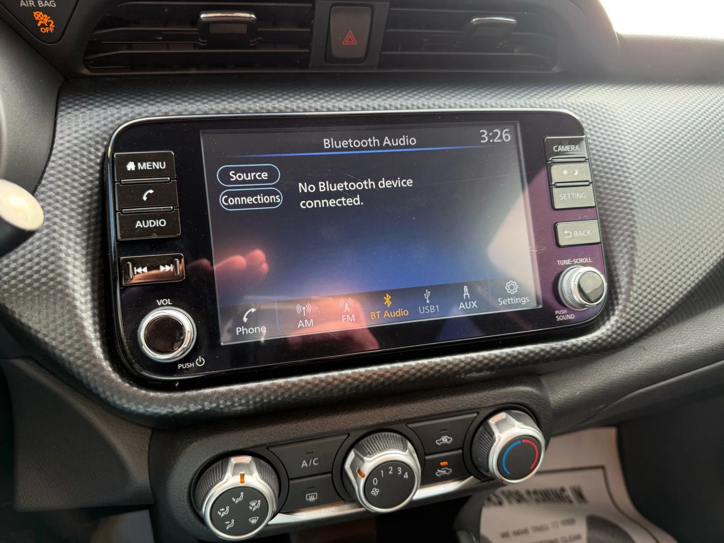 2023 Nissan Kicks SV - Photo 14