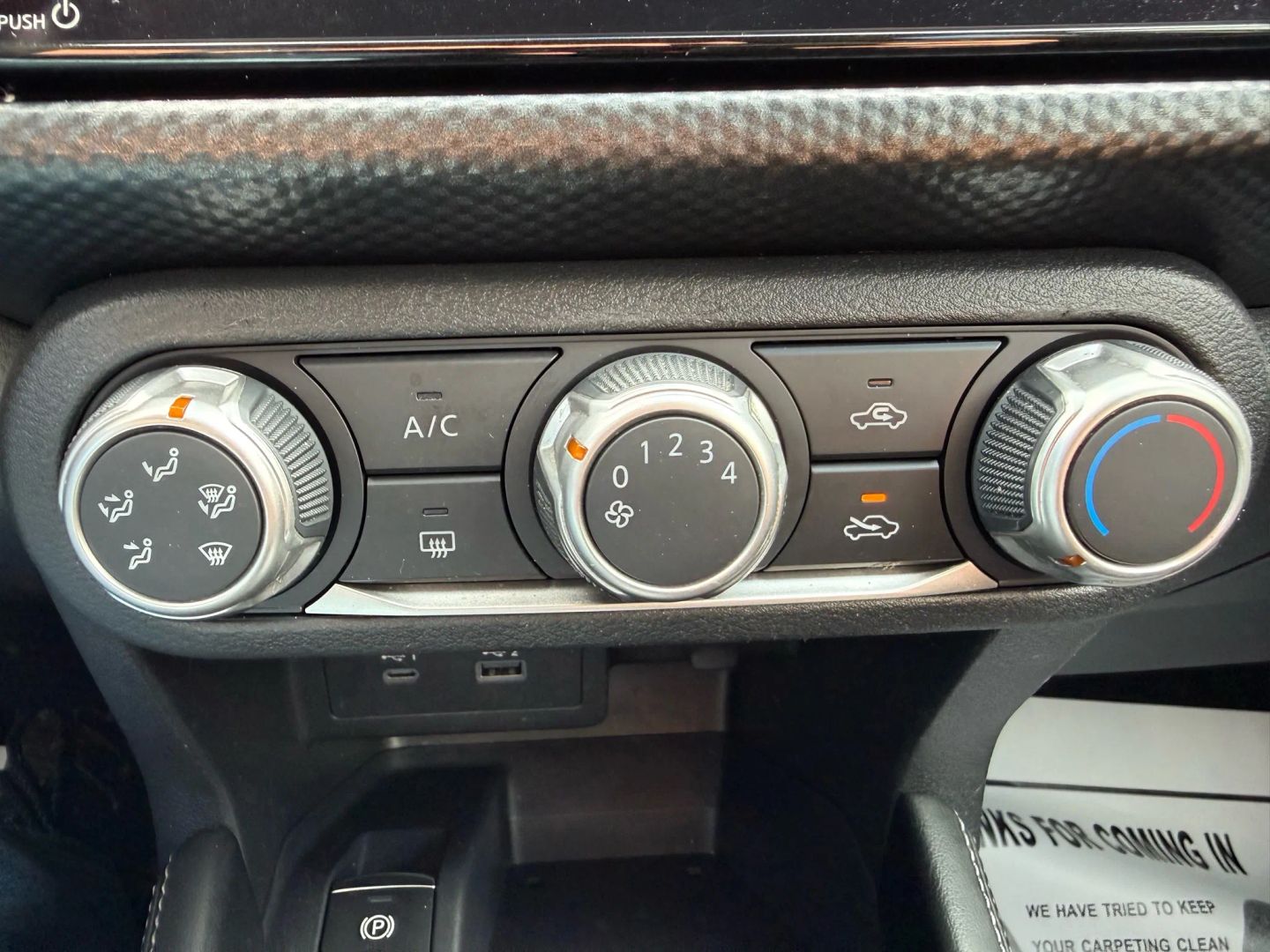 2023 Nissan Kicks SV - Photo 16