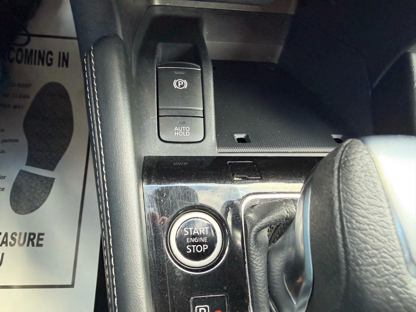 2023 Nissan Kicks SV - Photo 18