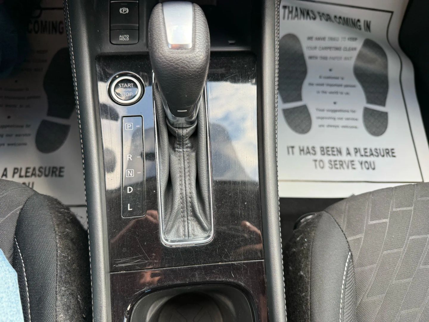 2023 Nissan Kicks SV - Photo 19