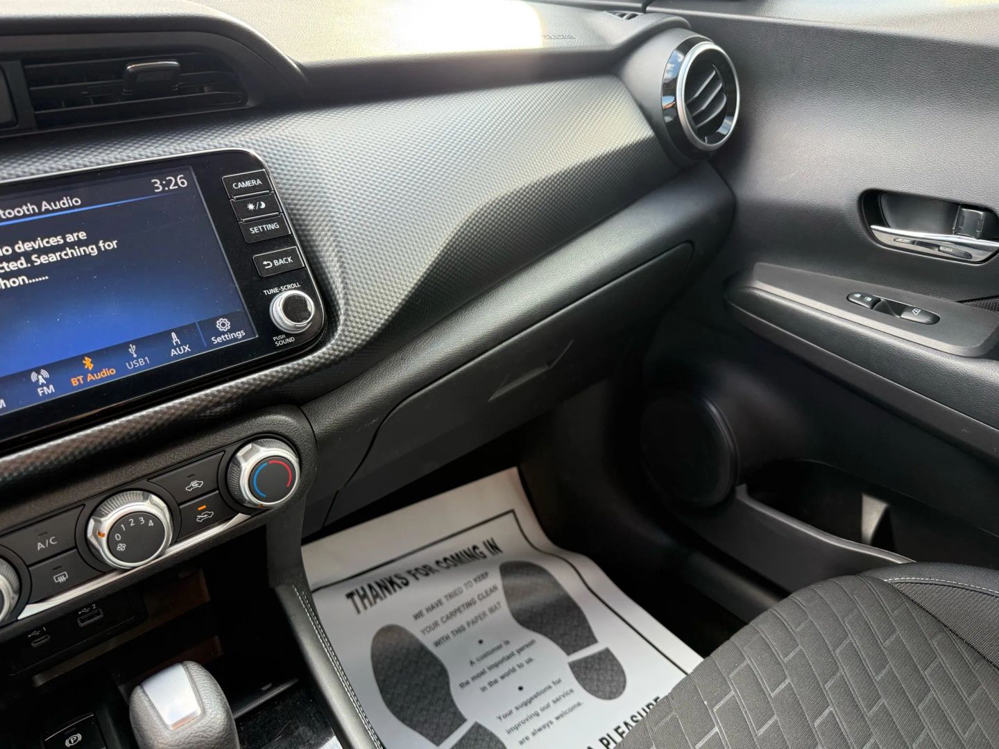 2023 Nissan Kicks SV - Photo 21