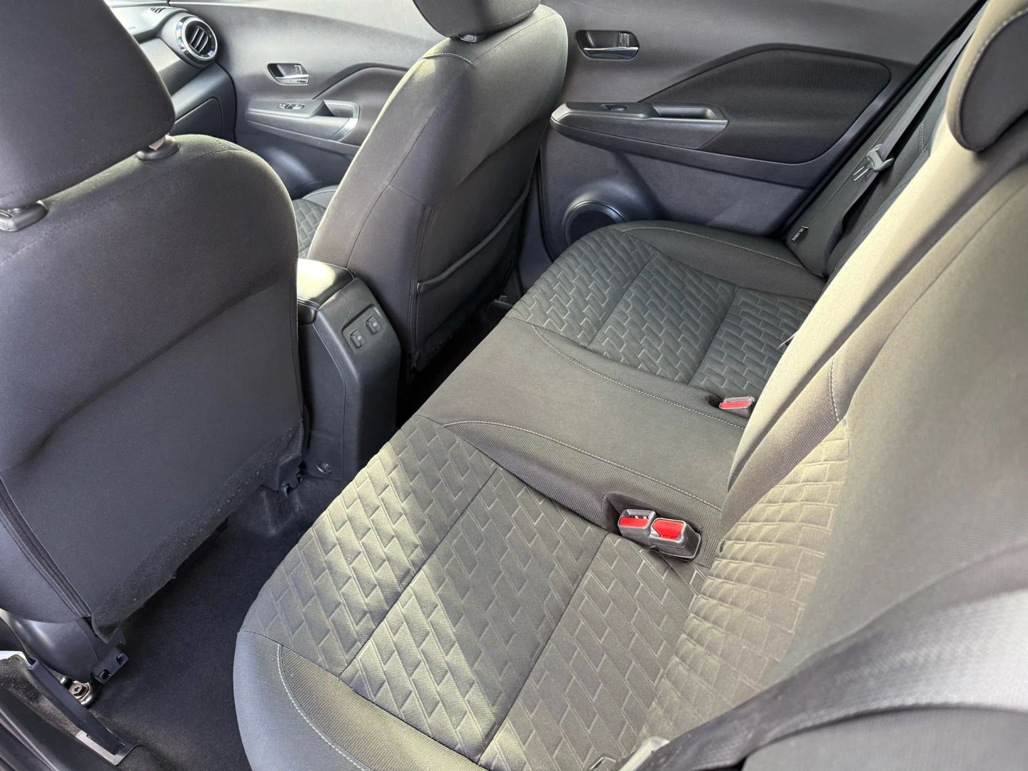 2023 Nissan Kicks SV - Photo 25