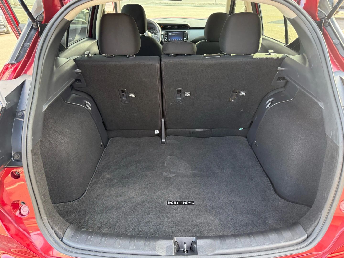 2023 Nissan Kicks SV - Photo 27