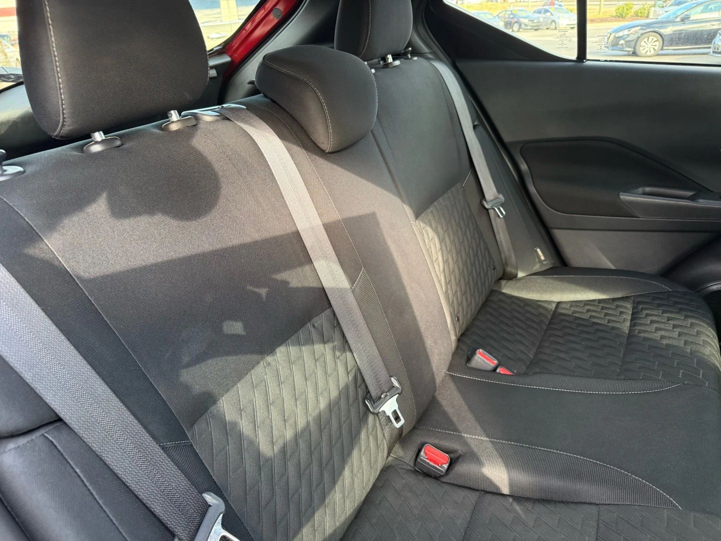 2023 Nissan Kicks SV - Photo 28