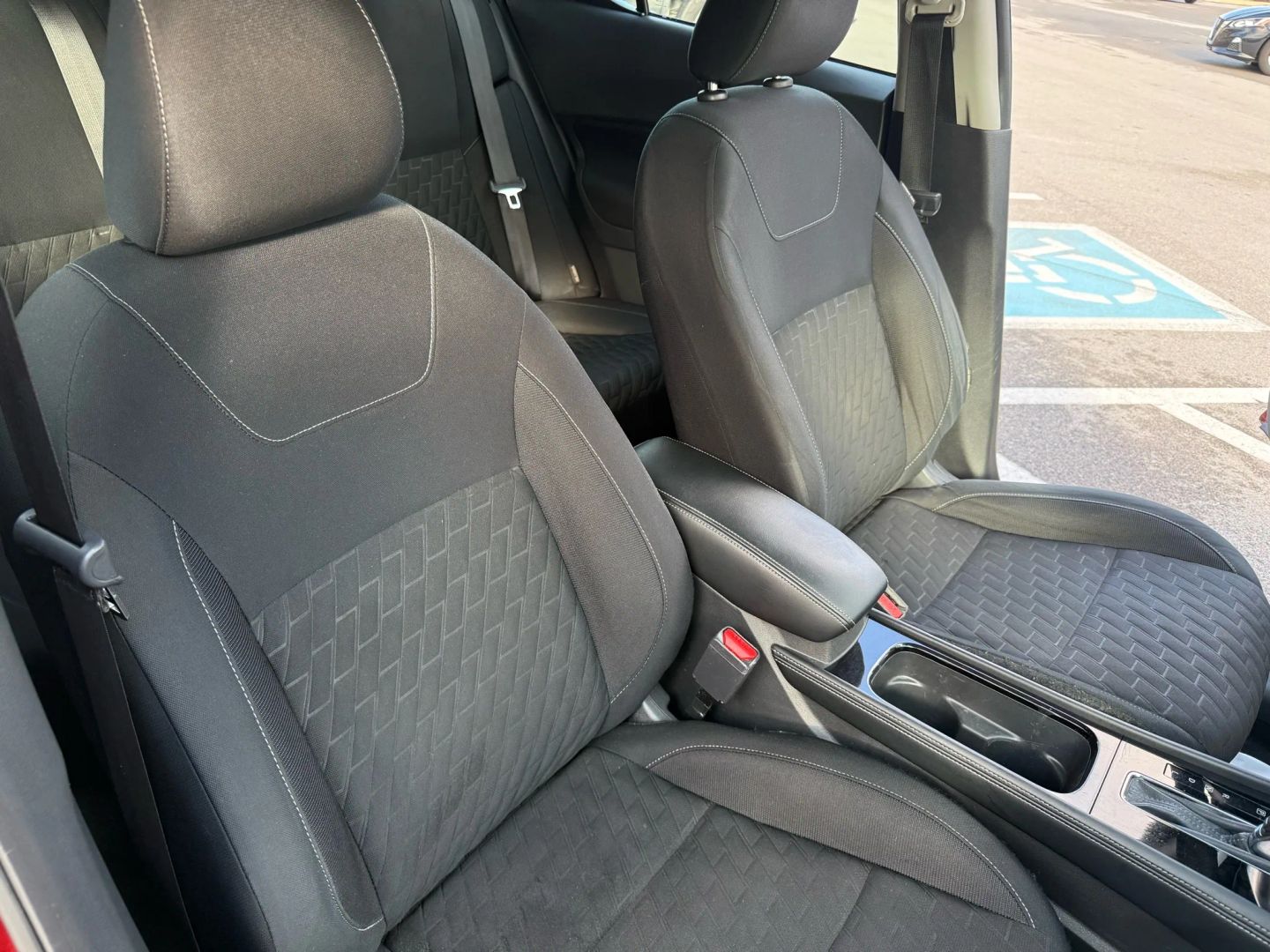 2023 Nissan Kicks SV - Photo 29