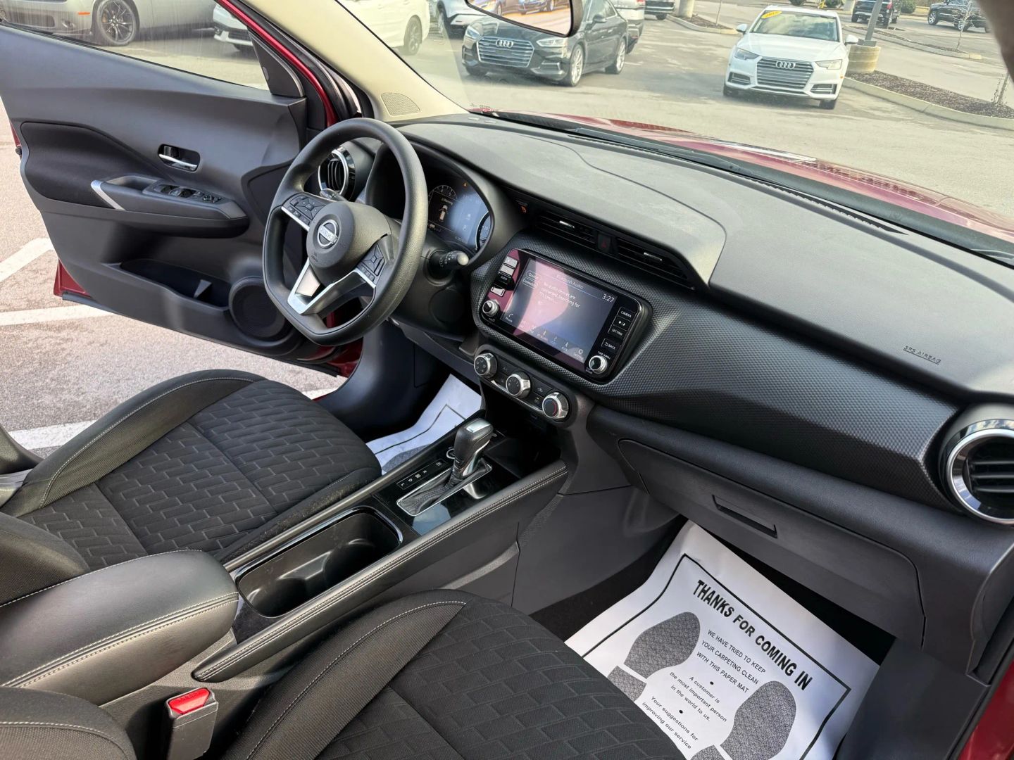 2023 Nissan Kicks SV - Photo 30
