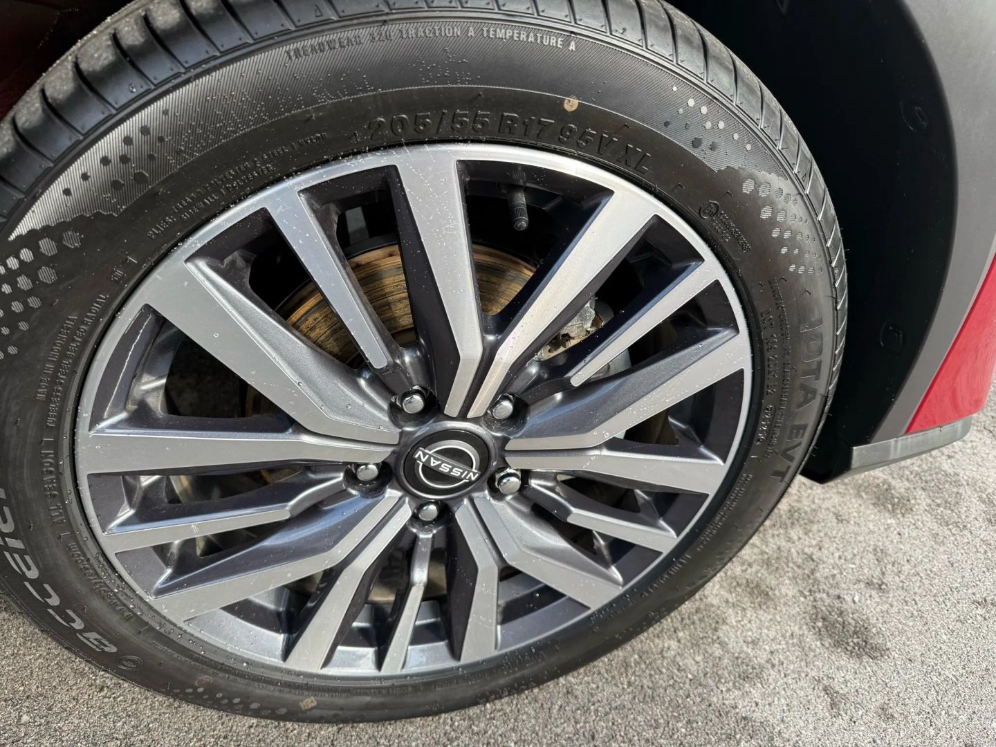 2023 Nissan Kicks SV - Photo 31