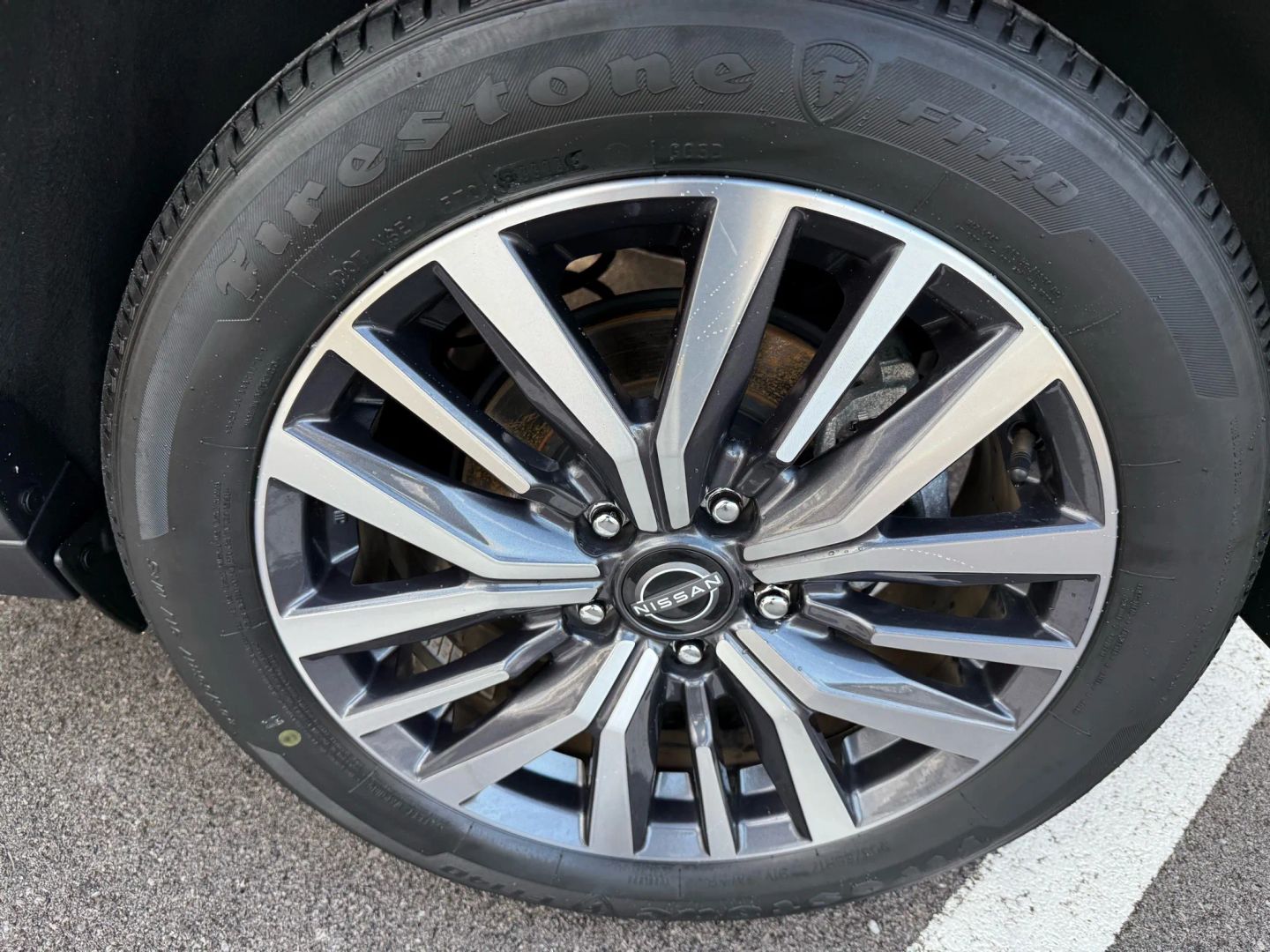 2023 Nissan Kicks SV - Photo 35