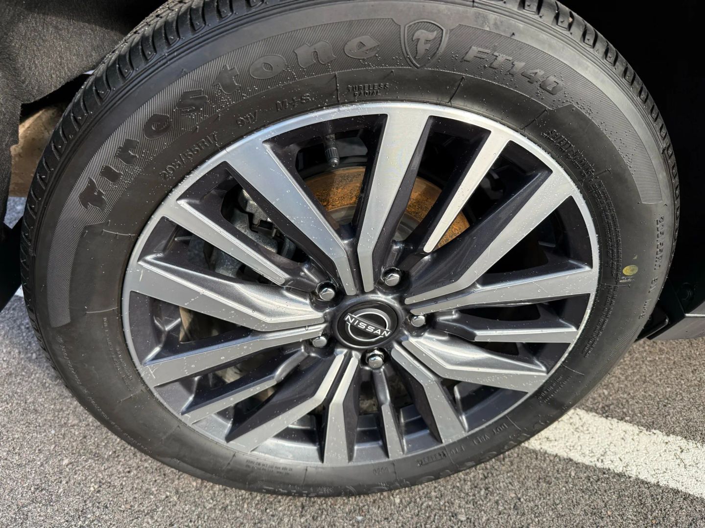 2023 Nissan Kicks SV - Photo 37