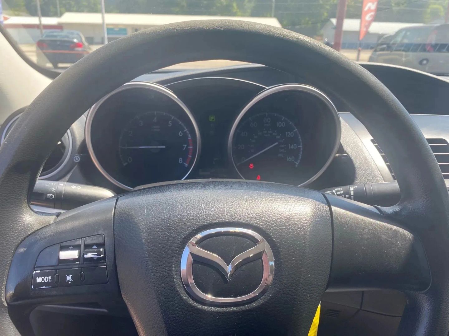 2013 Mazda MAZDA3 i SV - Photo 10
