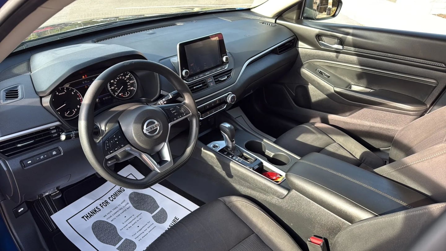 2020 Nissan Altima S - Photo 9