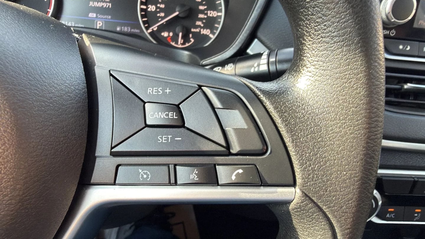 2020 Nissan Altima S - Photo 11