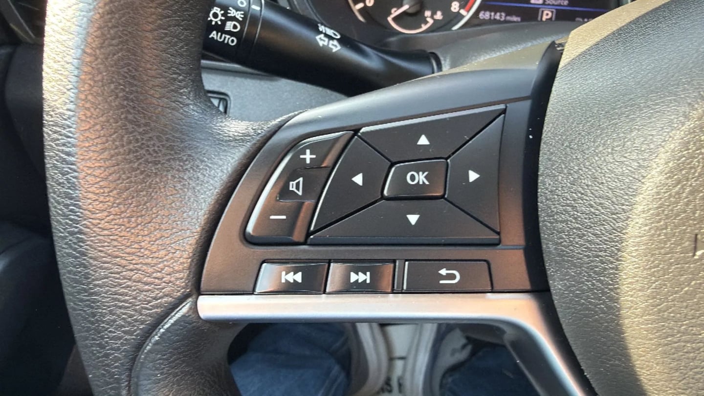 2020 Nissan Altima S - Photo 12