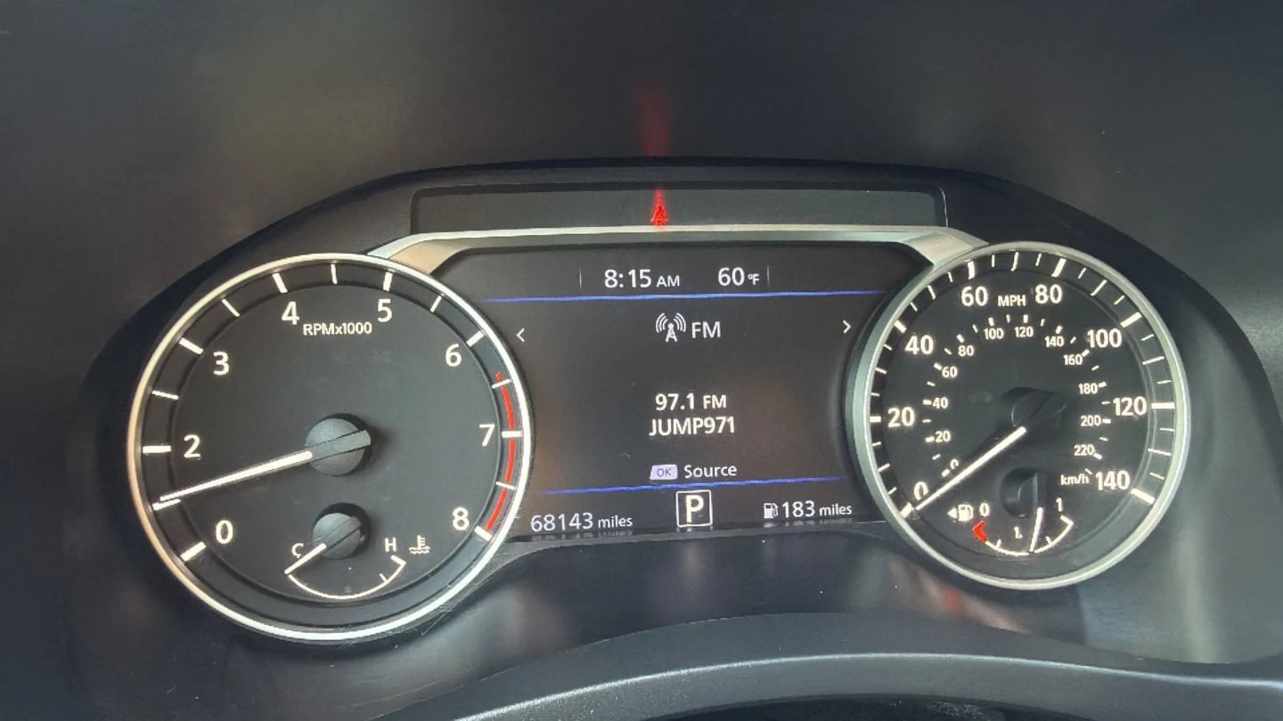 2020 Nissan Altima S - Photo 13