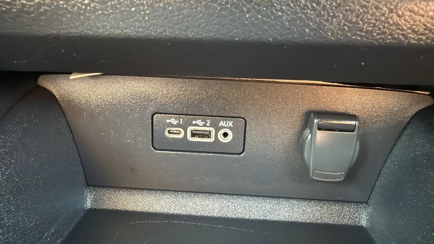 2020 Nissan Altima S - Photo 17