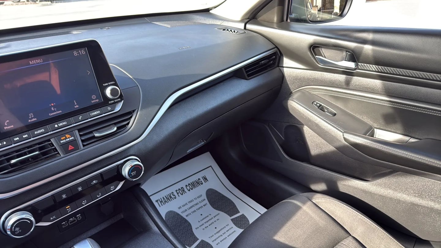 2020 Nissan Altima S - Photo 21