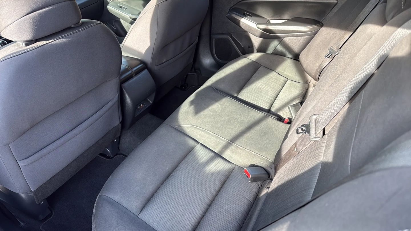 2020 Nissan Altima S - Photo 25