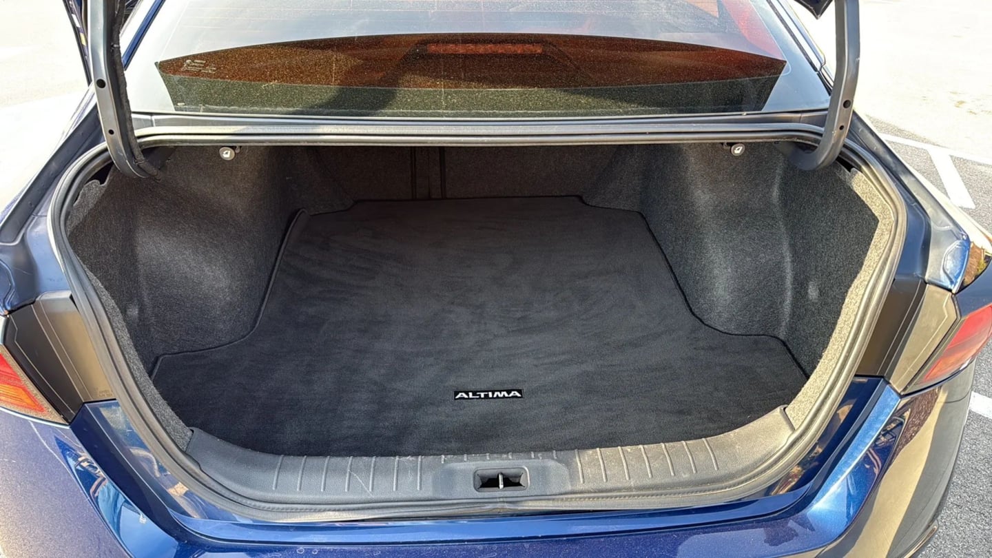 2020 Nissan Altima S - Photo 26