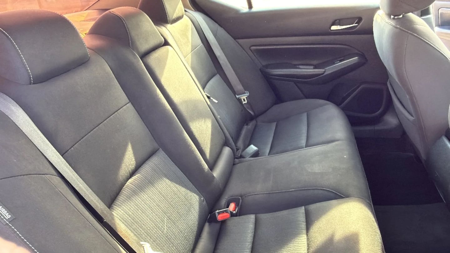 2020 Nissan Altima S - Photo 27