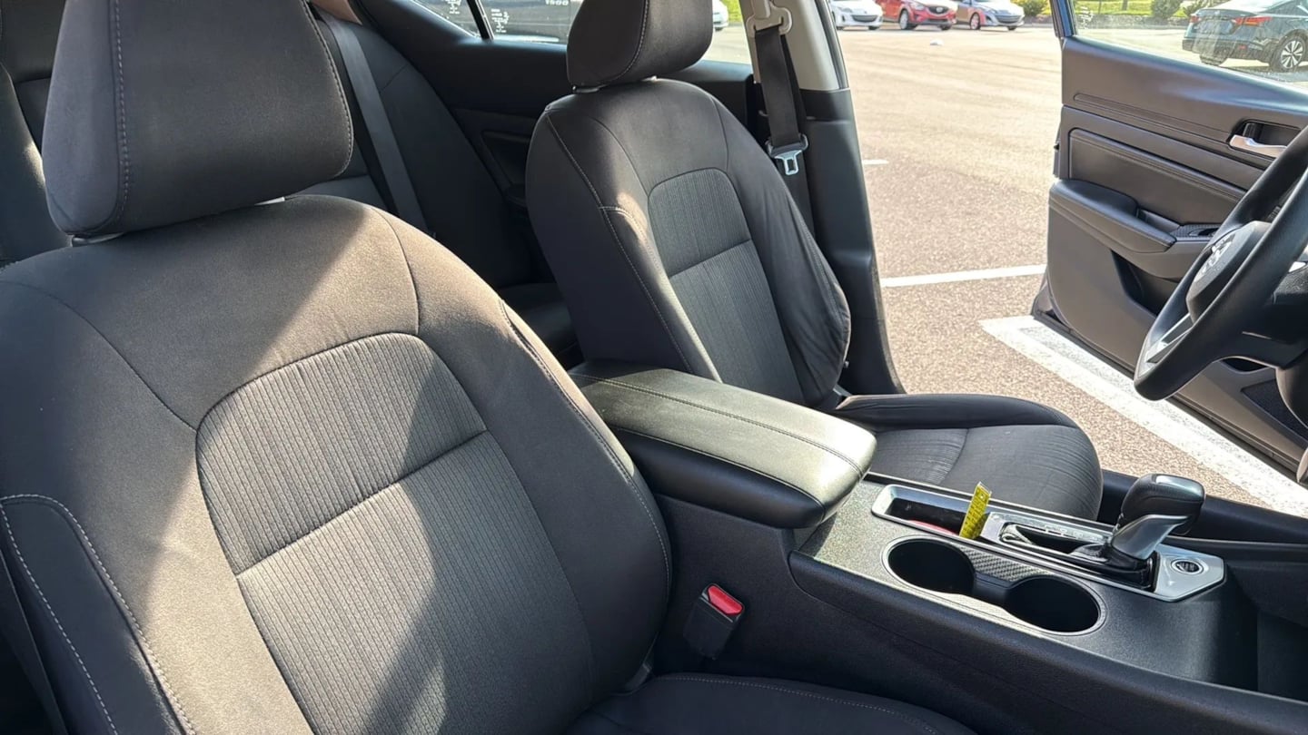 2020 Nissan Altima S - Photo 28