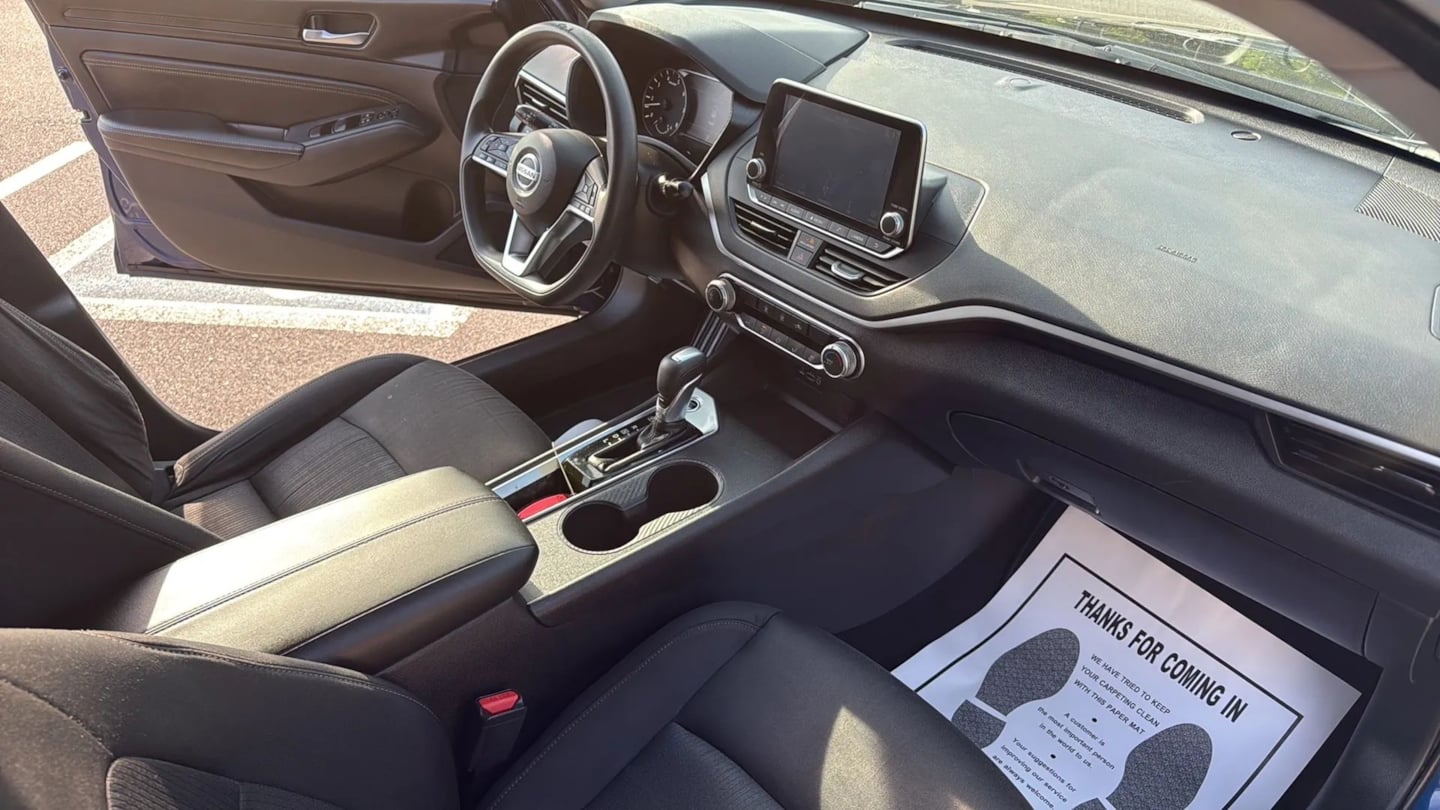 2020 Nissan Altima S - Photo 29